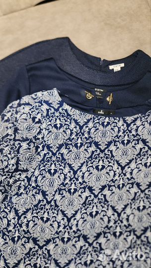 Платья комплектом, р. 48-52