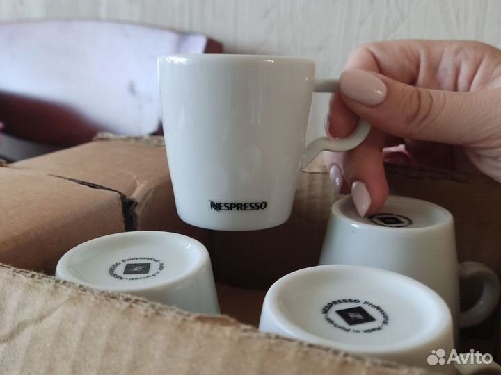 Чашка для эспрессо