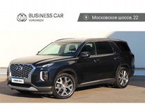 Hyundai Palisade 3.5 AT, 2022, 38 879 км, с пробегом, цена 4 920 000 руб.