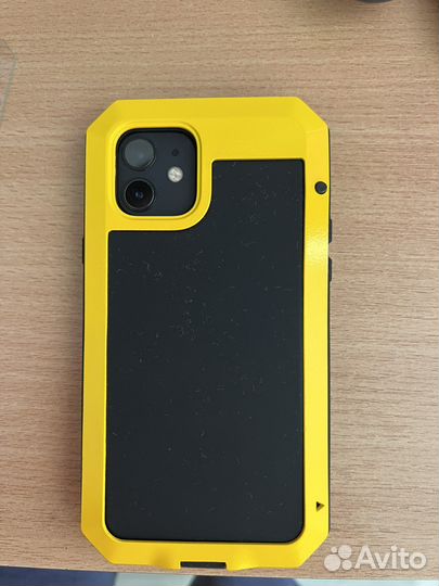 Чехлы на iPhone 12 13 14 стёкла 12
