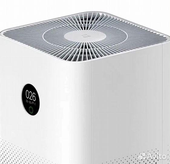 Очиститель воздуха Xiaomi Mi Air Purifier 3H