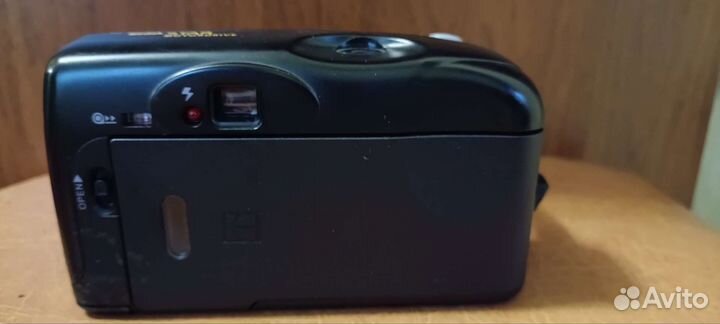 Пленочный фотоаппарат kodak