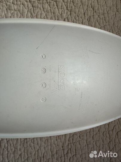 Горка для купания stokke flexi bath