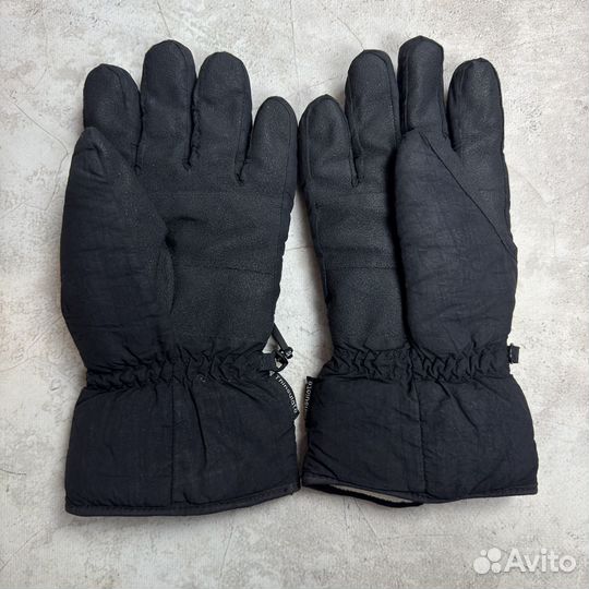 Перчатки Reusch Gore Tex