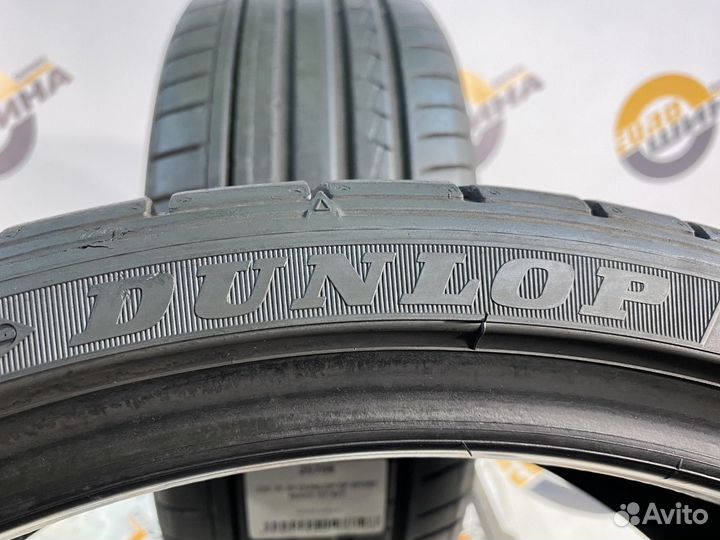 Dunlop SP Sport Maxx GT 225/35 R20 80Y