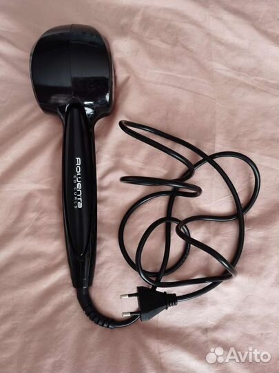 Плойка автоматическая Rowenta