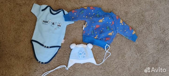 Бортики в кроватку и детские вещи