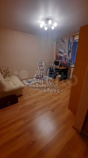 2-к. квартира, 60 м², 2/9 эт.