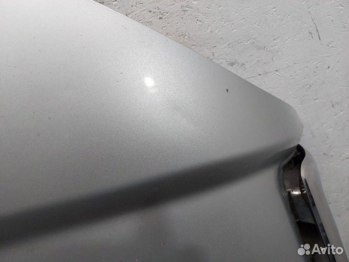 Капот Toyota Land Cruiser Prado (120) , 2008