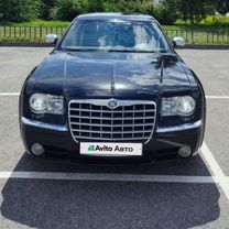 Chrysler 300C 2.7 AT, 2006, 199 096 км, с пробегом, цена 1 370 000 руб.