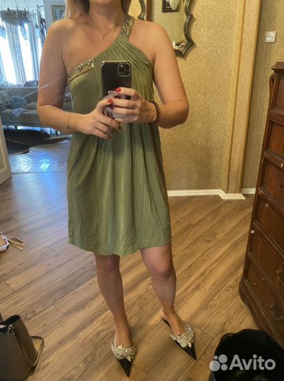 Платье bcbgmaxazria