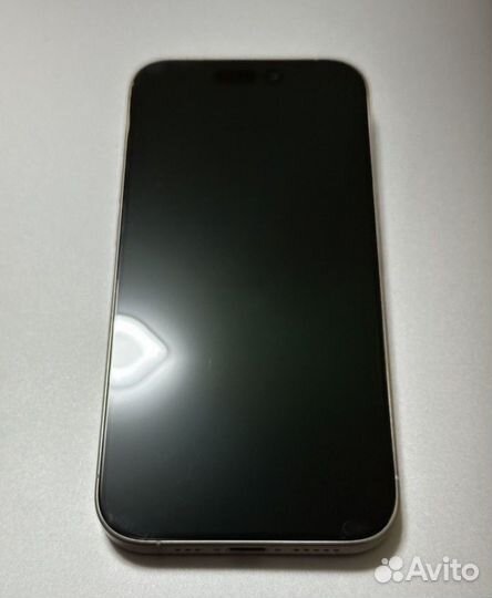 iPhone 15 Pro, 256 ГБ