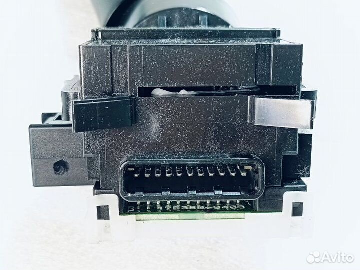 Подрулевой переключатель дворников Mitsubishi