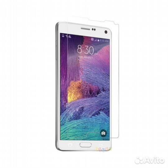 Samsung A3 SM-A300F (2015) противоударное стекло