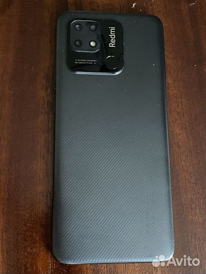 Xiaomi Redmi 10C 4 64GB
