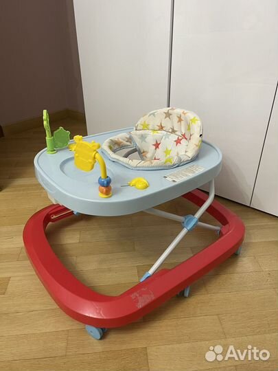 Ходунки для детей