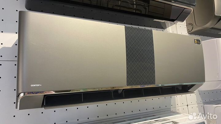 Сплит-системы Centek ON/OFF с установкой