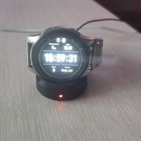 Смарт часы samsung galaxy watch 4 44мм