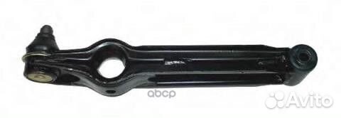 Рычаг подвески нижний с шаровой Daewoo Matiz, T