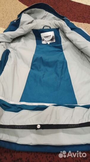 Сноубордическая,горнолыжная, куртка