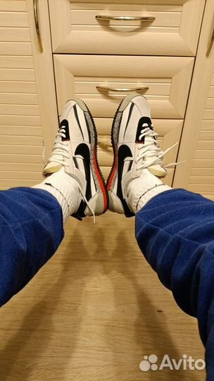 Футзалки Nike Cortez