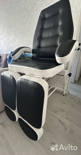 Кресло для педикюра