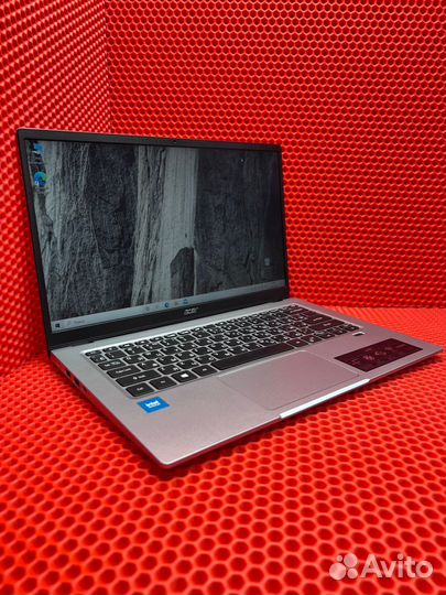 Ноутбук Acer Swift 1 SF114-34-C857 (пф)