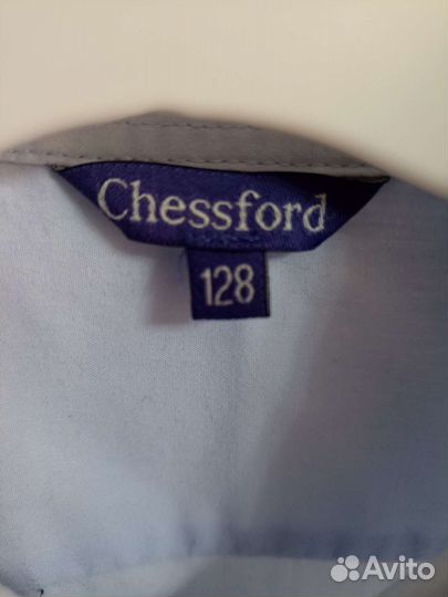 Рубашка для мальчика