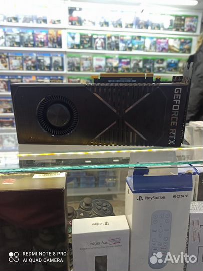Geforce rtx 2080 ti