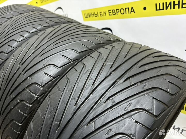 Triangle TR968 225/45 R17