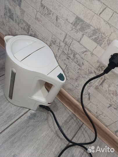 Чайник Рhilips, электрический,европейской сборки