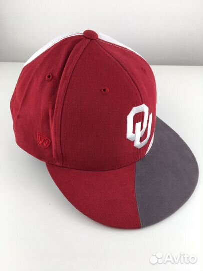 Кепка бейсболка Top of the World оригинал новая