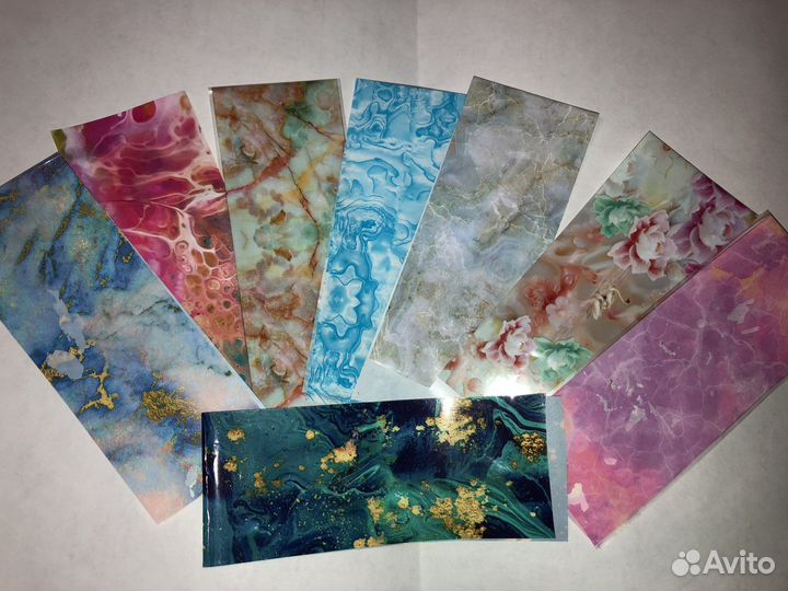 Все для маникюра