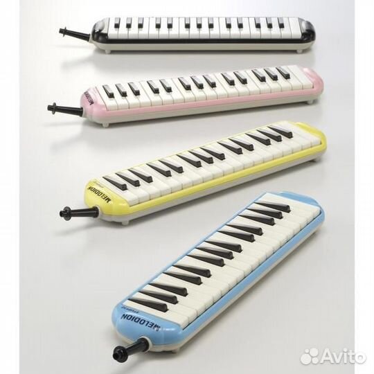 Мелодика Suzuki Study32 Yellow