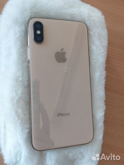 iPhone Xs, 64 ГБ