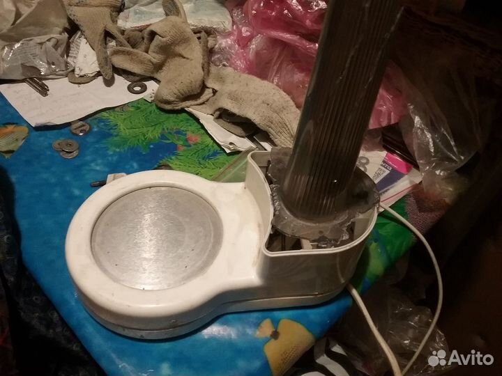 Тэн 800Вт от электрочайника Халкон