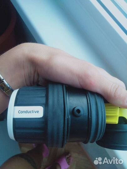 Комплектующие для пылесоса Керхер