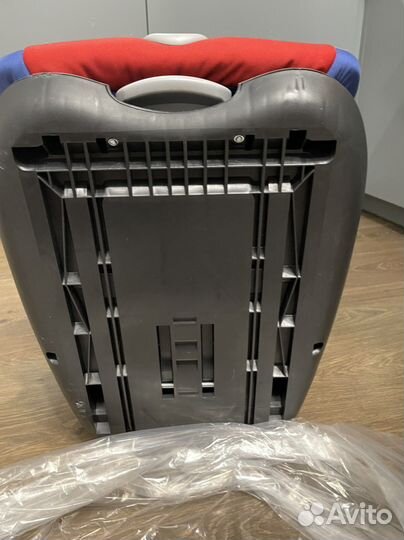 Автокресло Britax King II