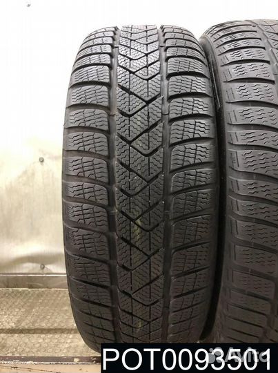 Pirelli Winter Sottozero 3 205/60 R16 99R
