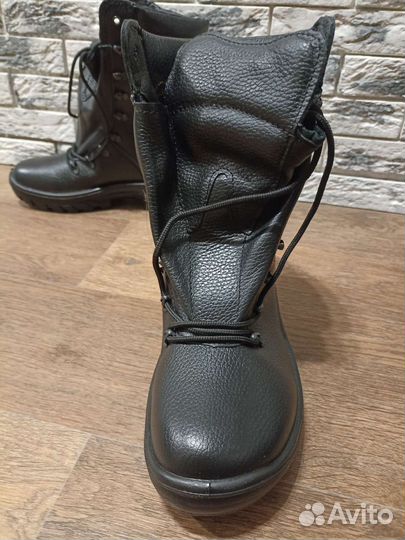 Берцы 42 размер