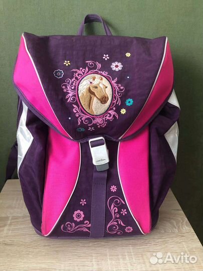 Рюкзак tiger family, бу