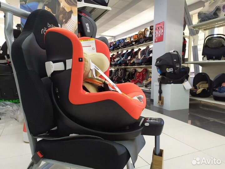 Автокресло Cybex Sirona M2 i-Size+База Autumn gold