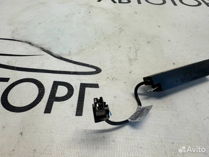 Усилитель антенны Mercedes-Benz Glk 350 X204 M272