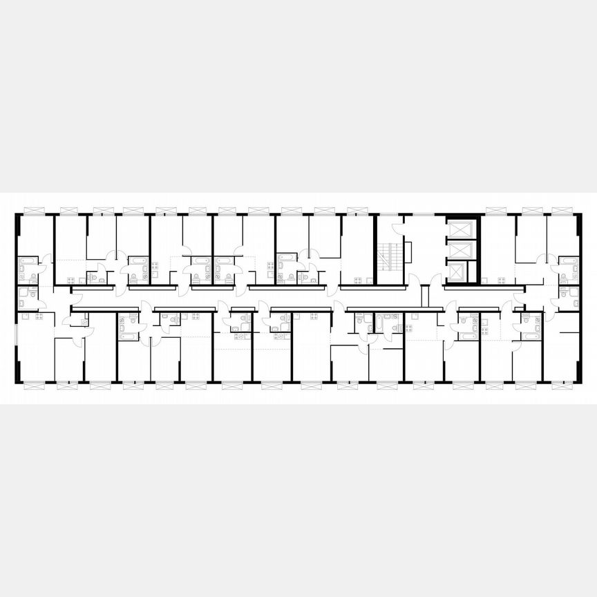 3-к. квартира, 81,9 м², 16/24 эт.
