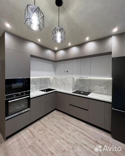 Кухня (цена за весь кпомплект) sh-0517861