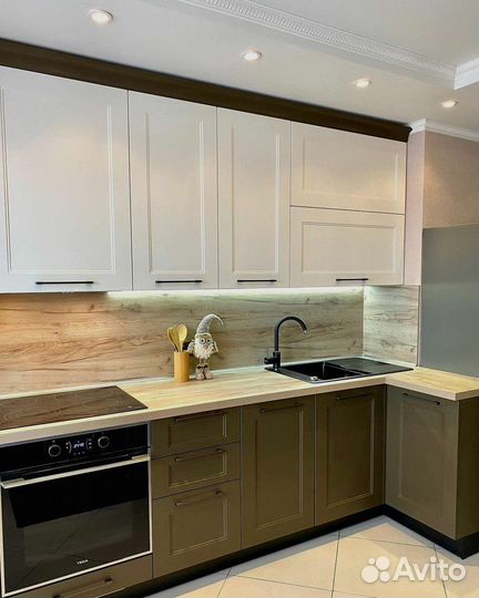 Кухня без посредников