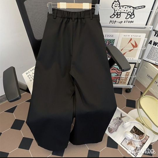 Maison margiela брюки