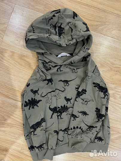 Спортивный костюм H&M для мальчика