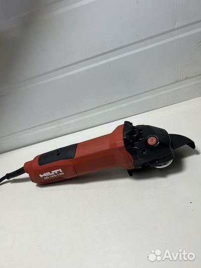 Болгарка Hilti AG 125-13S