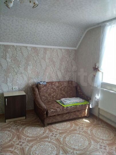 Дом 30 м² на участке 6 сот.